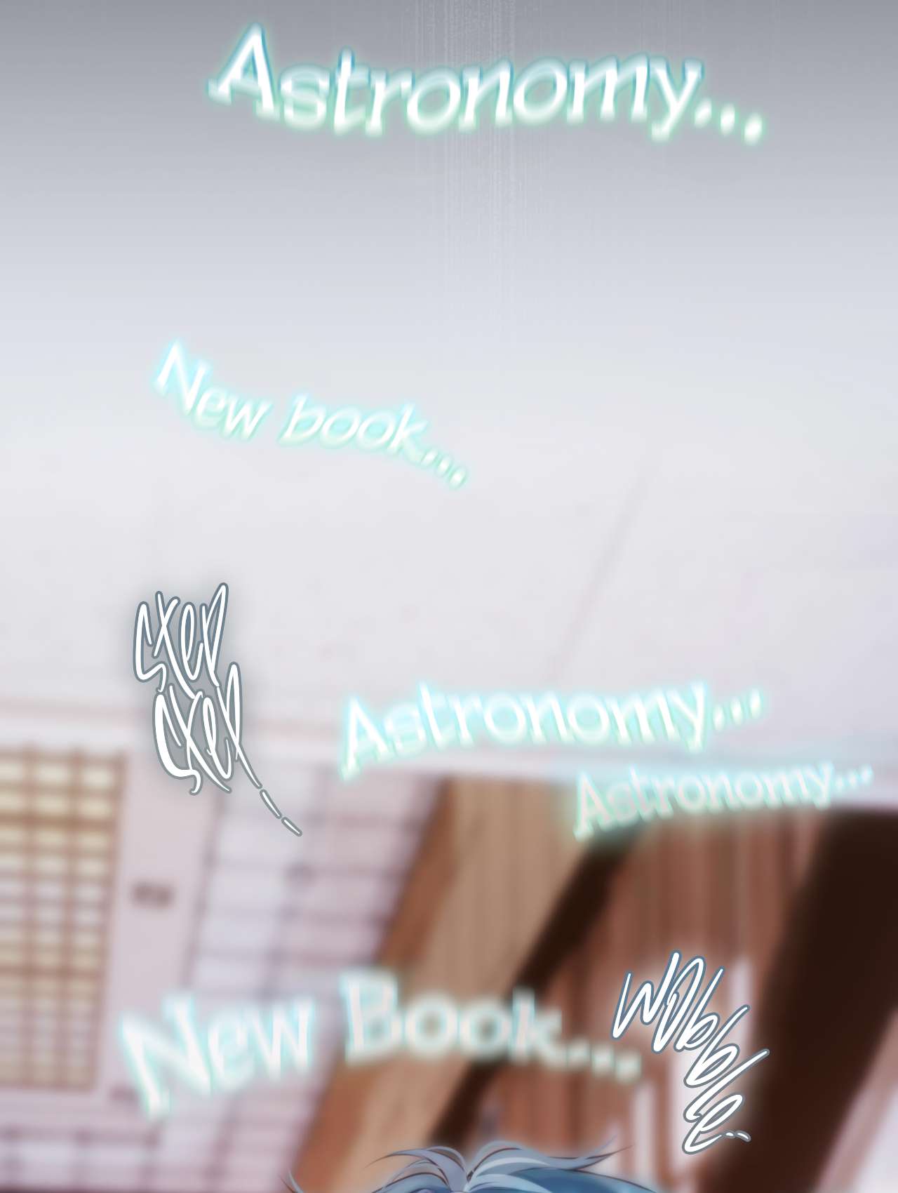 Read Planetary Eyes chapter 3 image 39 on Lezhin