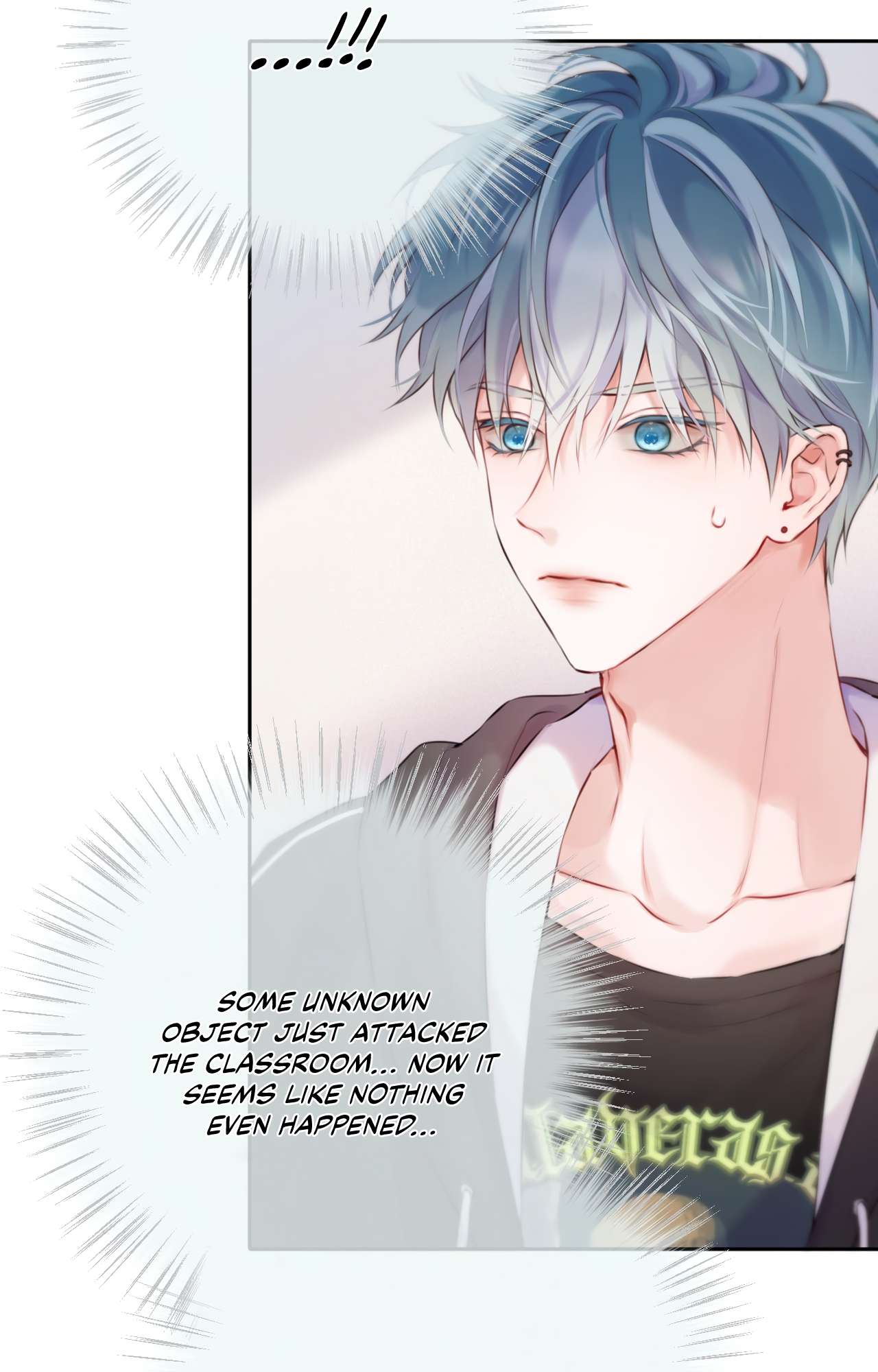 Read Planetary Eyes chapter 3 image 6 on Lezhin