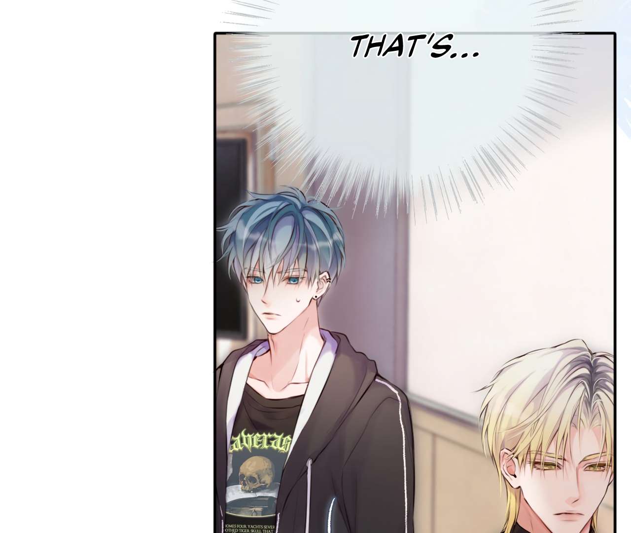 Read Planetary Eyes chapter 3 image 9 on Lezhin