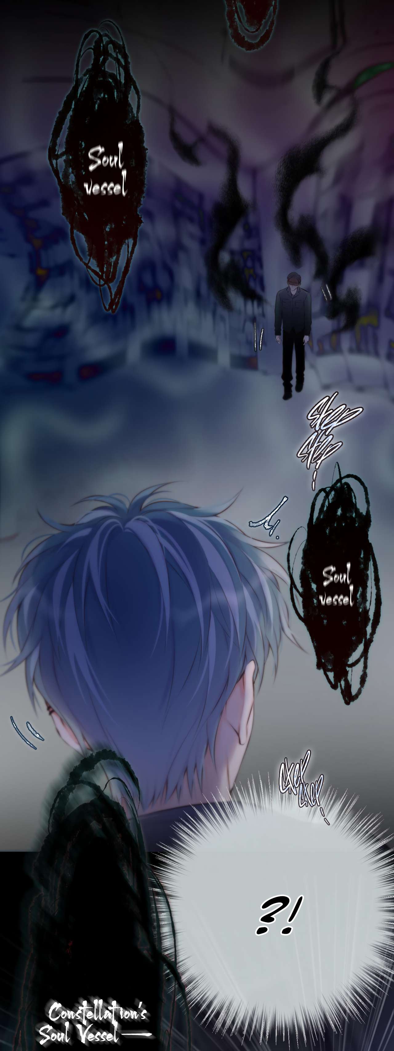 Read Planetary Eyes chapter 4 image 10 on Lezhin