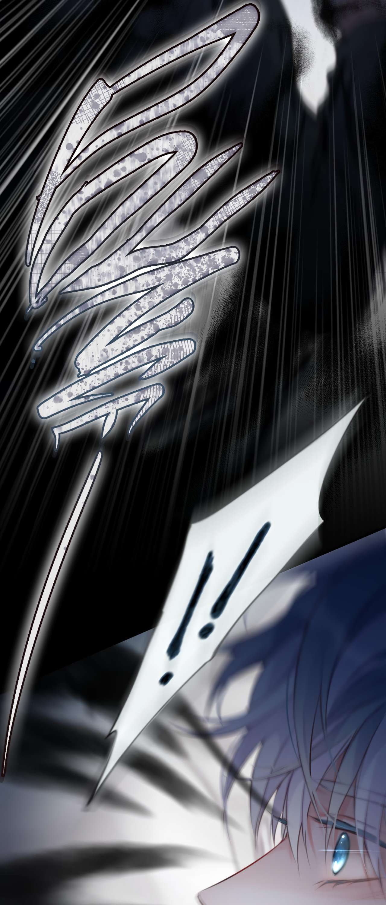 Read Planetary Eyes chapter 4 image 12 on Lezhin