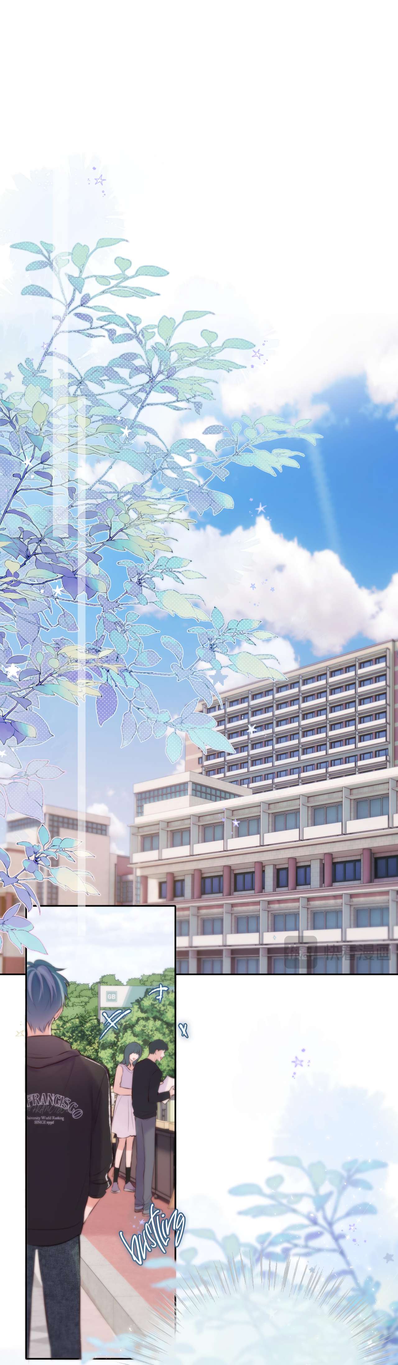 Read Planetary Eyes chapter 4 image 33 on Lezhin
