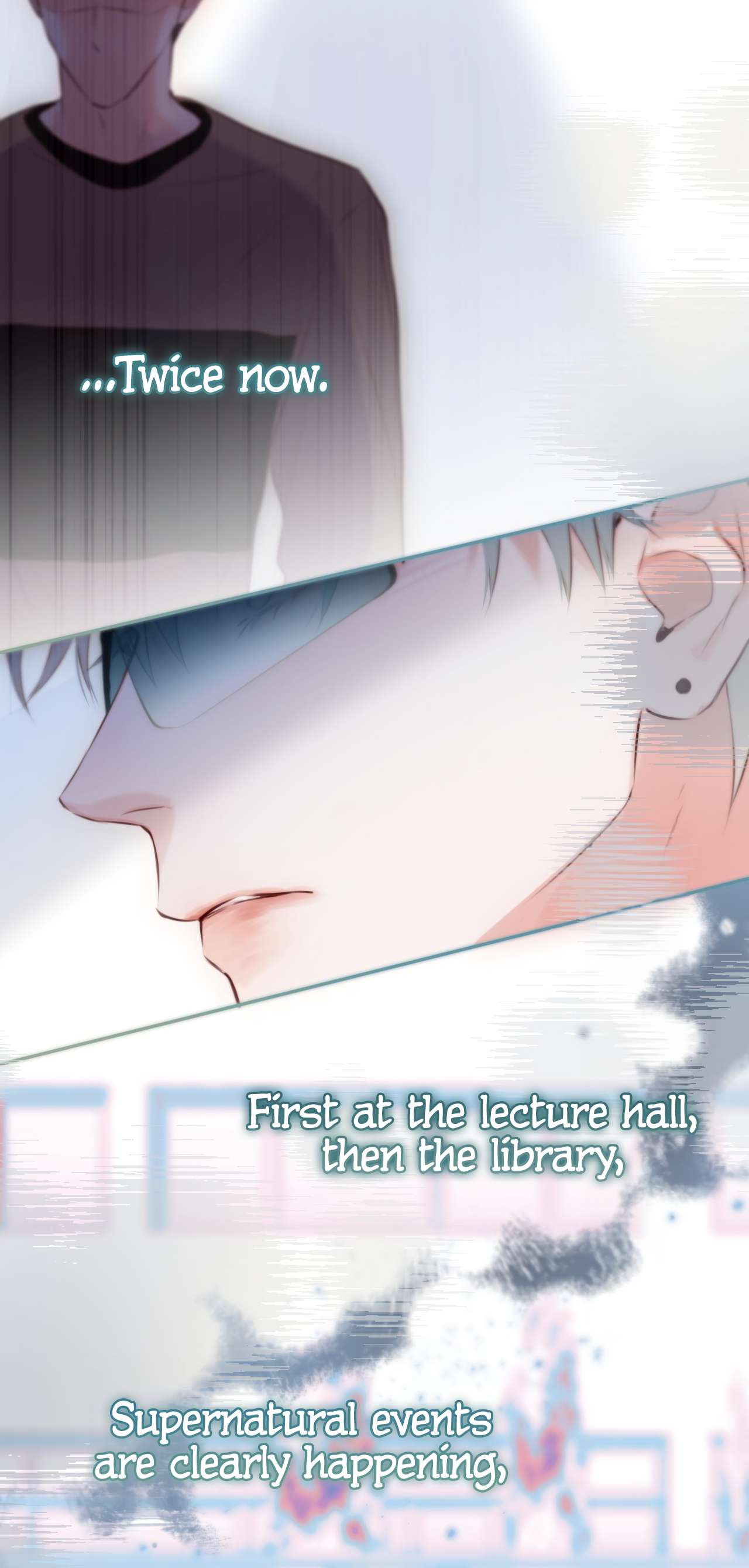 Read Planetary Eyes chapter 4 image 39 on Lezhin