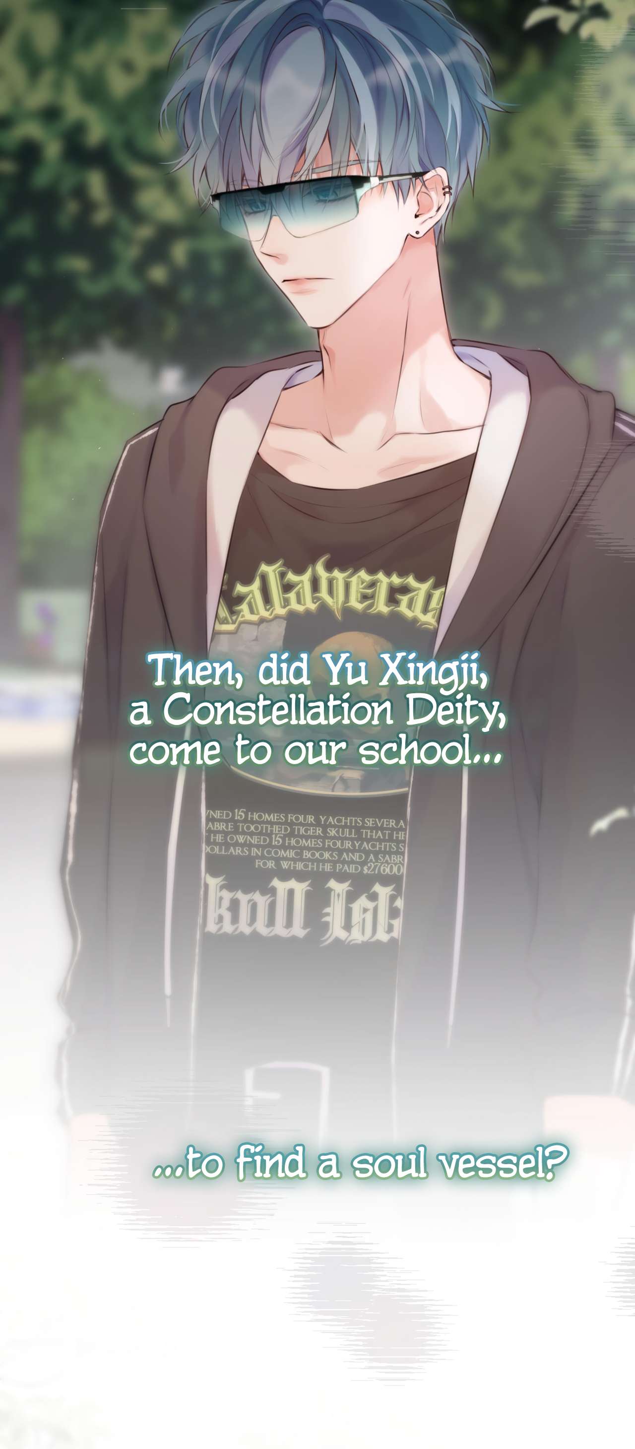 Read Planetary Eyes chapter 5 image 16 on Lezhin