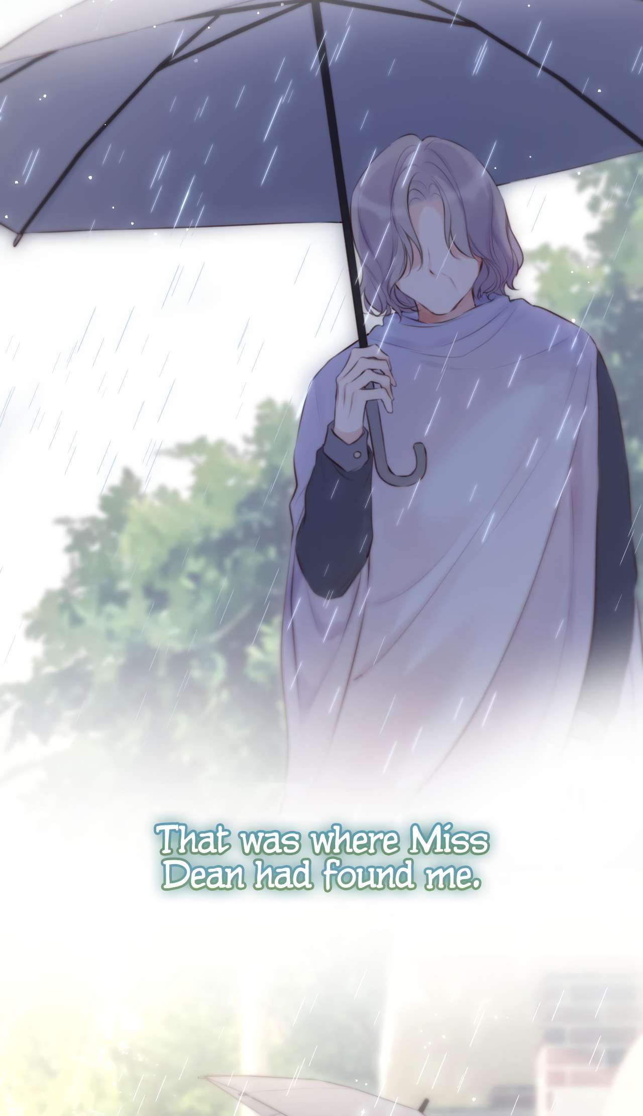 Read Planetary Eyes chapter 5 image 2 on Lezhin