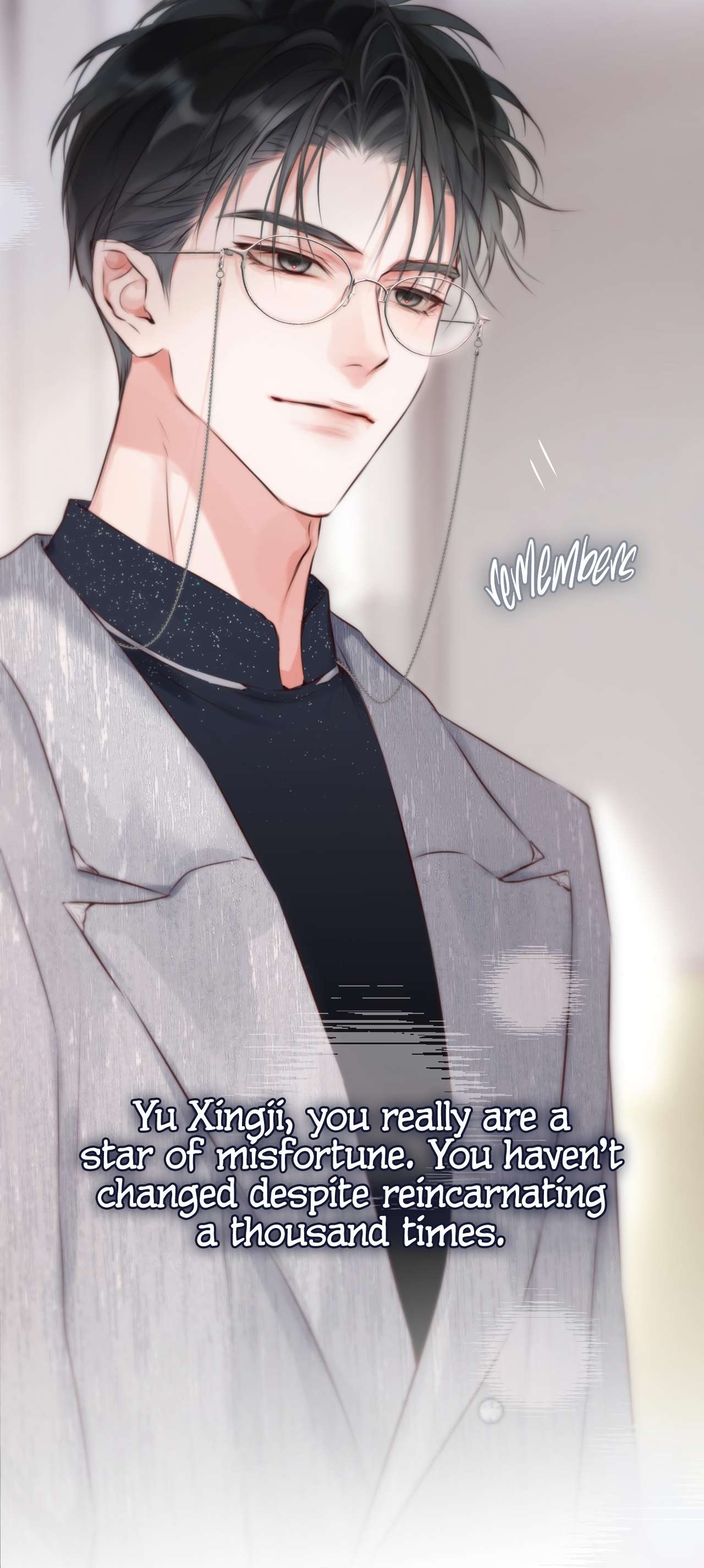 Read Planetary Eyes chapter 5 image 27 on Lezhin