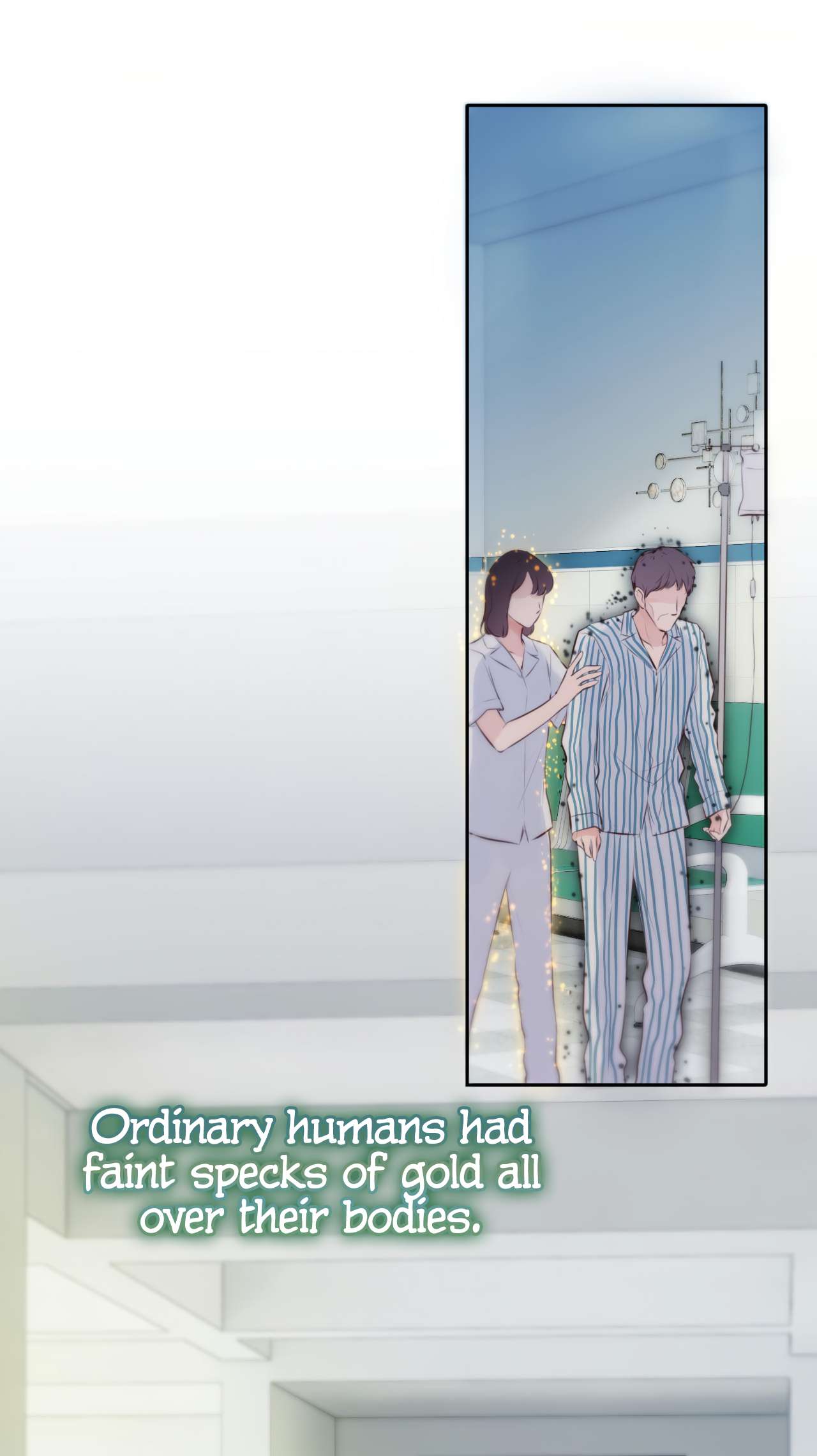 Read Planetary Eyes chapter 5 image 5 on Lezhin