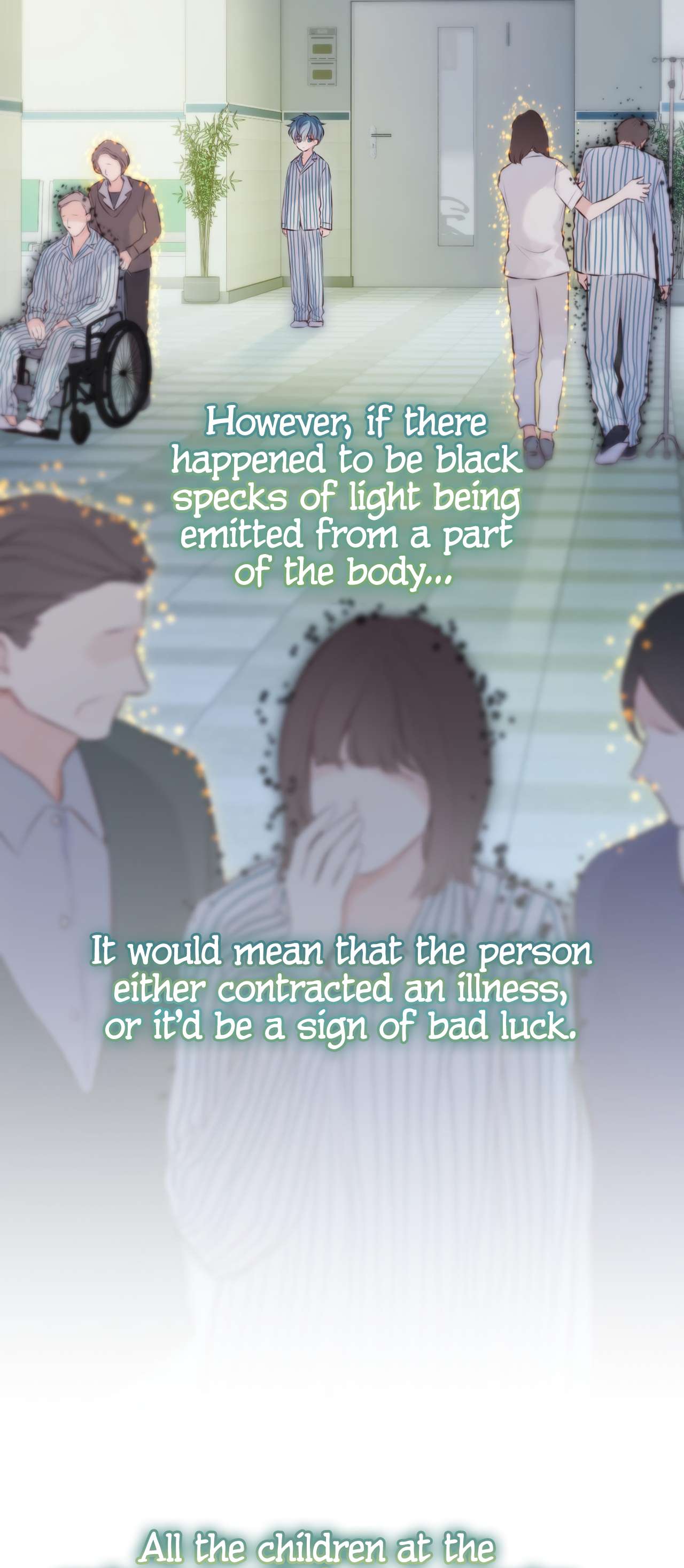 Read Planetary Eyes chapter 5 image 6 on Lezhin