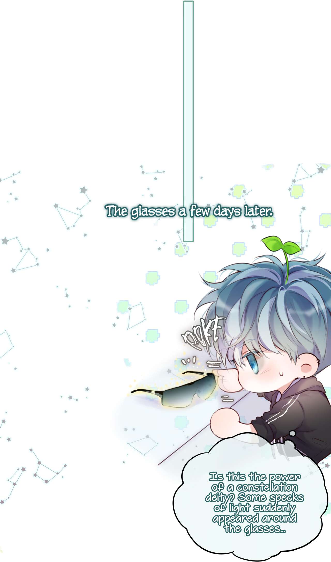 Read Planetary Eyes chapter 6.5 image 13 on Lezhin