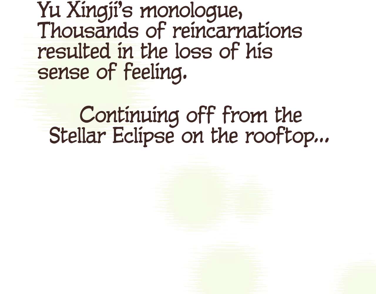 Read Planetary Eyes chapter 6.5 image 17 on Lezhin