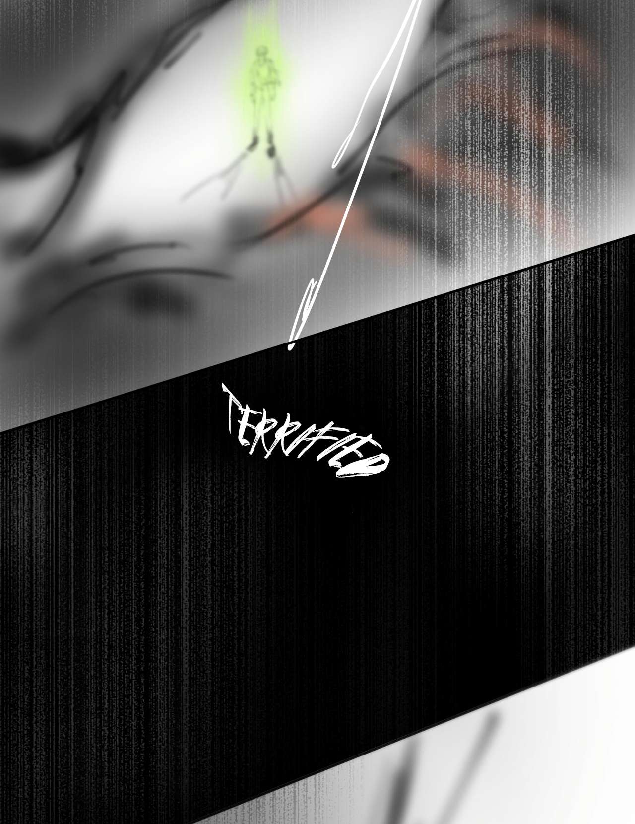 Read Planetary Eyes chapter 6.5 image 23 on Lezhin