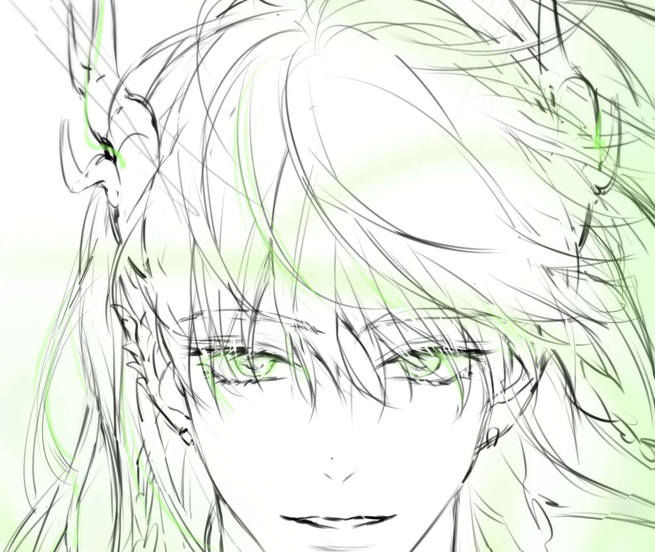 Read Planetary Eyes chapter 6.5 image 30 on Lezhin