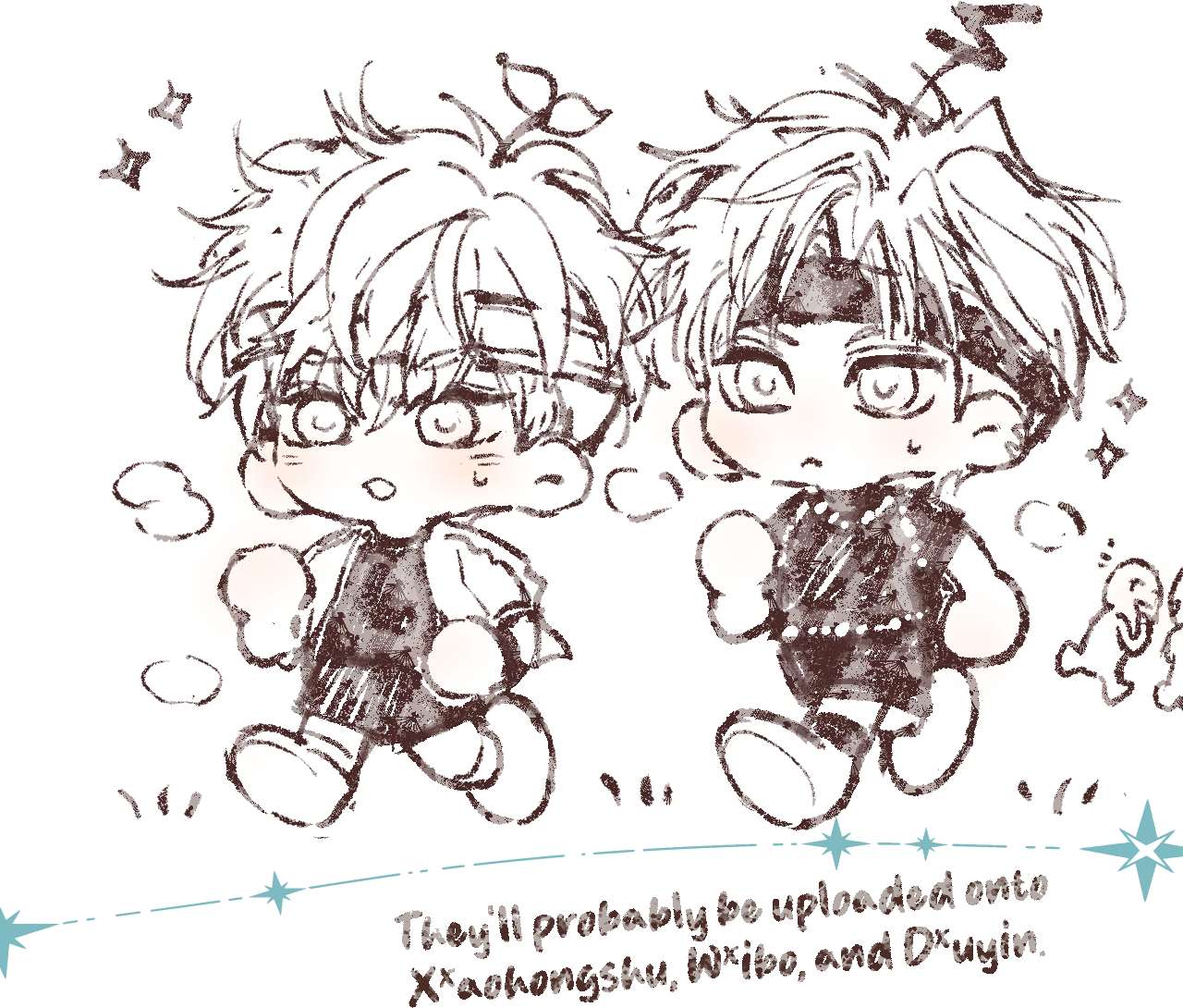 Read Planetary Eyes chapter 6.5 image 37 on Lezhin