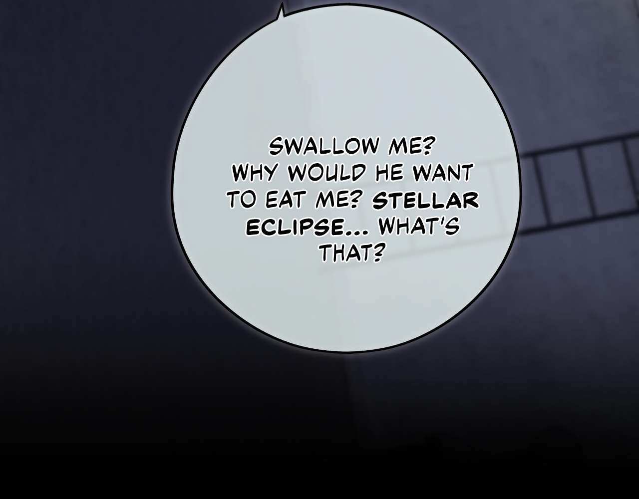 Read Planetary Eyes chapter 6 image 13 on Lezhin