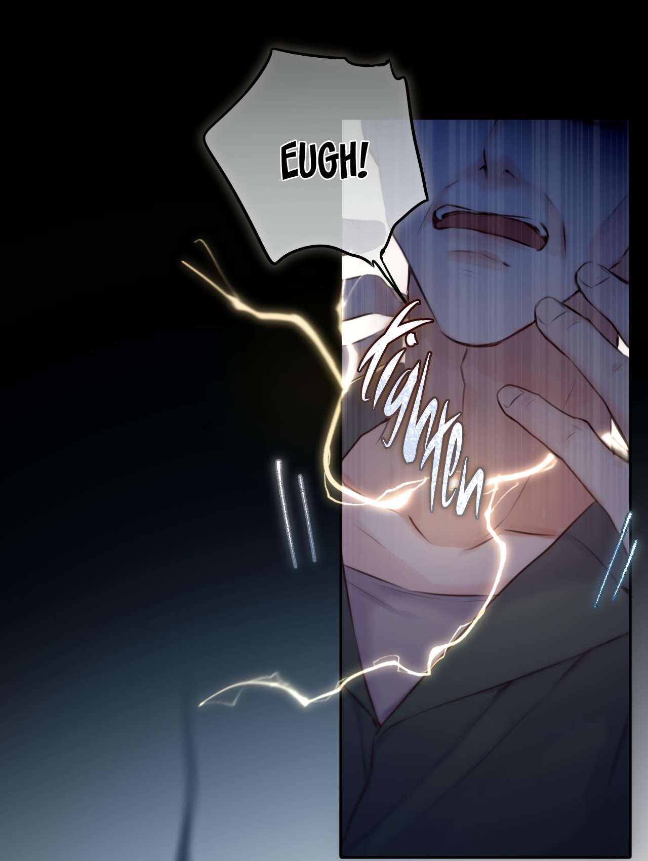 Read Planetary Eyes chapter 6 image 14 on Lezhin