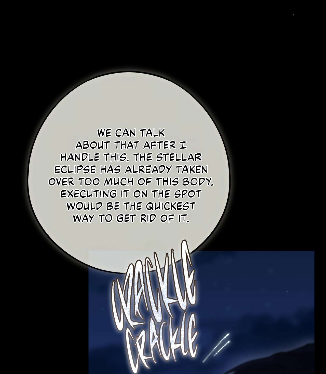 Read Planetary Eyes chapter 6 image 23 on Lezhin
