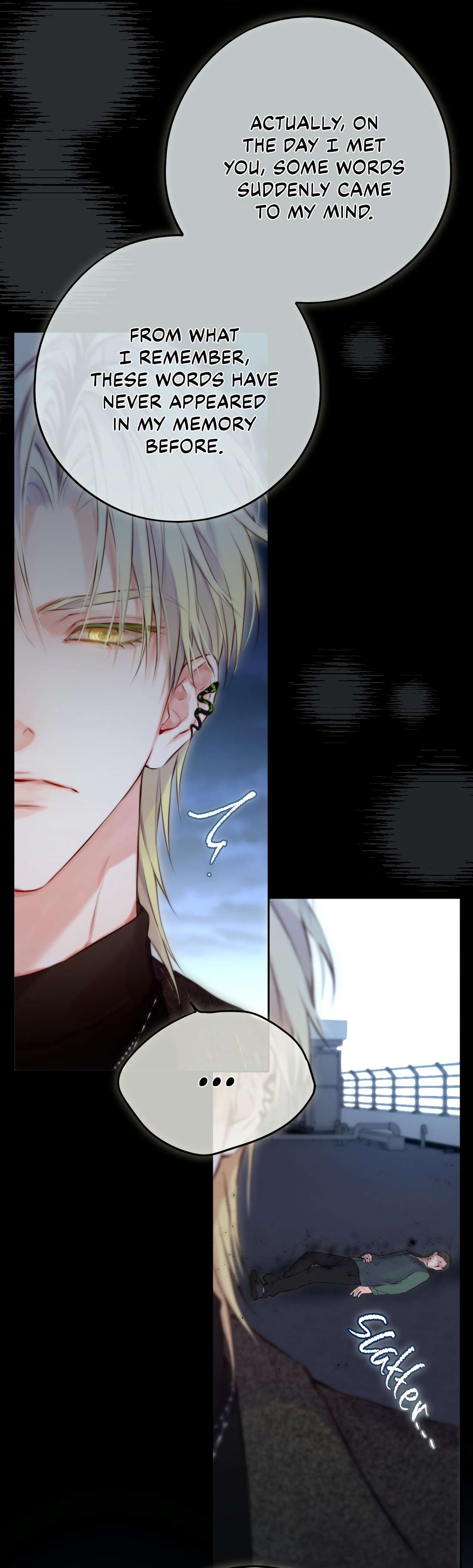 Read Planetary Eyes chapter 6 image 35 on Lezhin