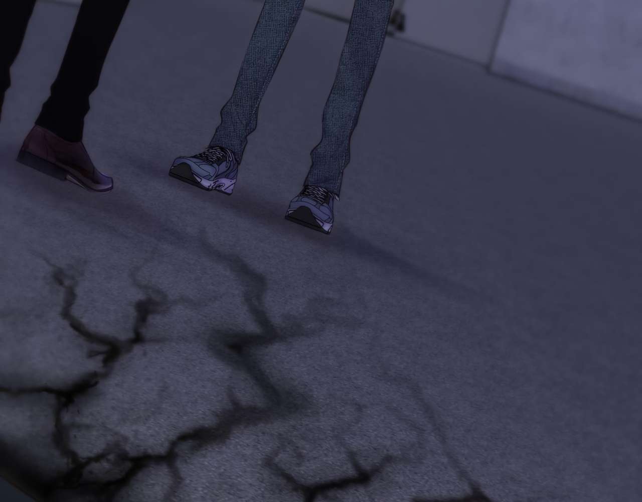 Read Planetary Eyes chapter 6 image 38 on Lezhin