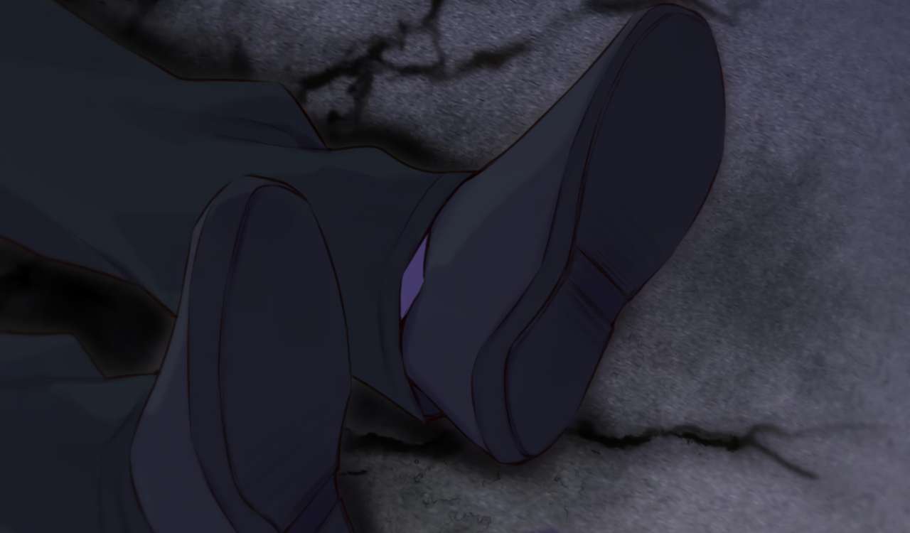 Read Planetary Eyes chapter 6 image 39 on Lezhin