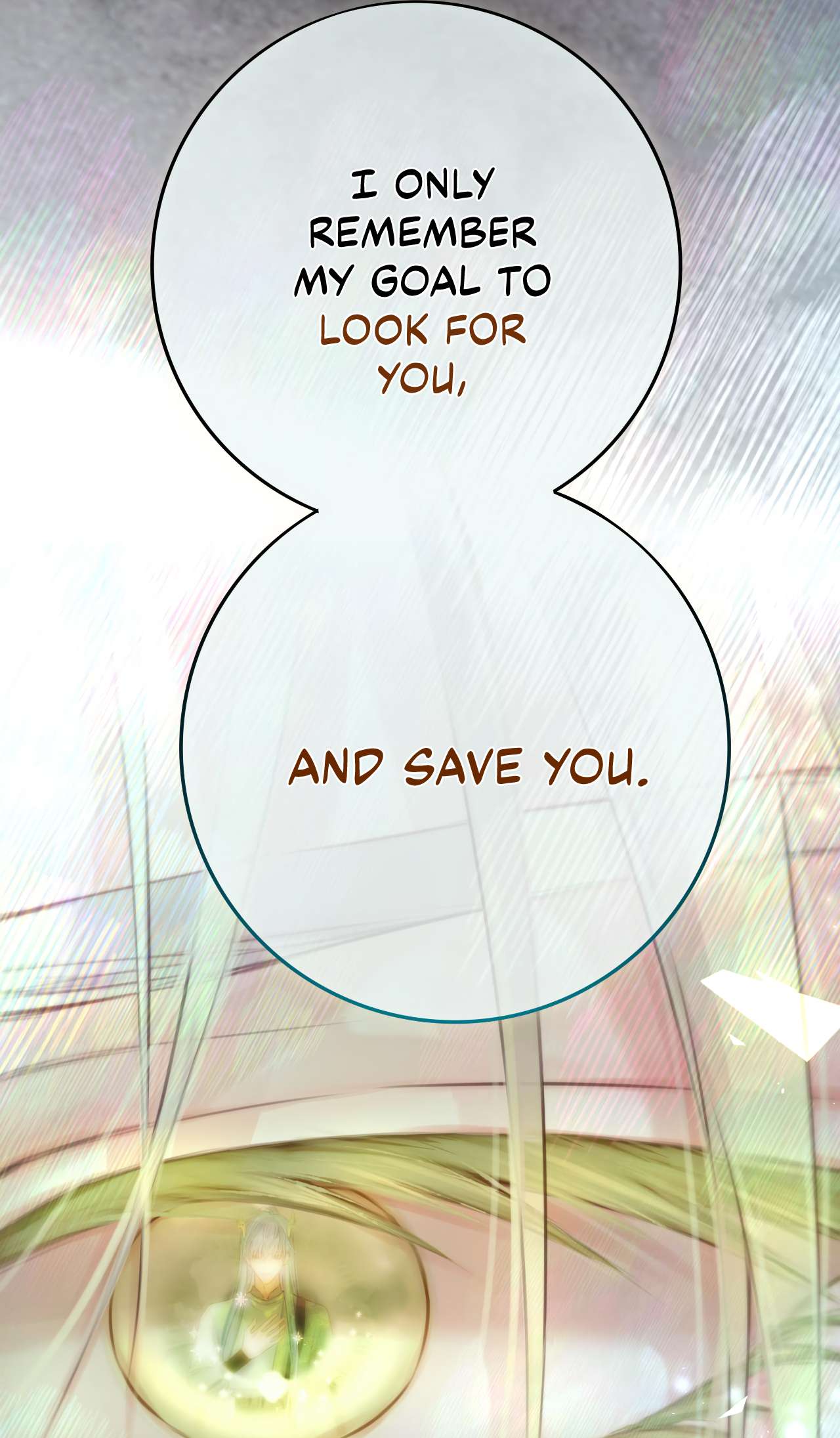 Read Planetary Eyes chapter 6 image 41 on Lezhin