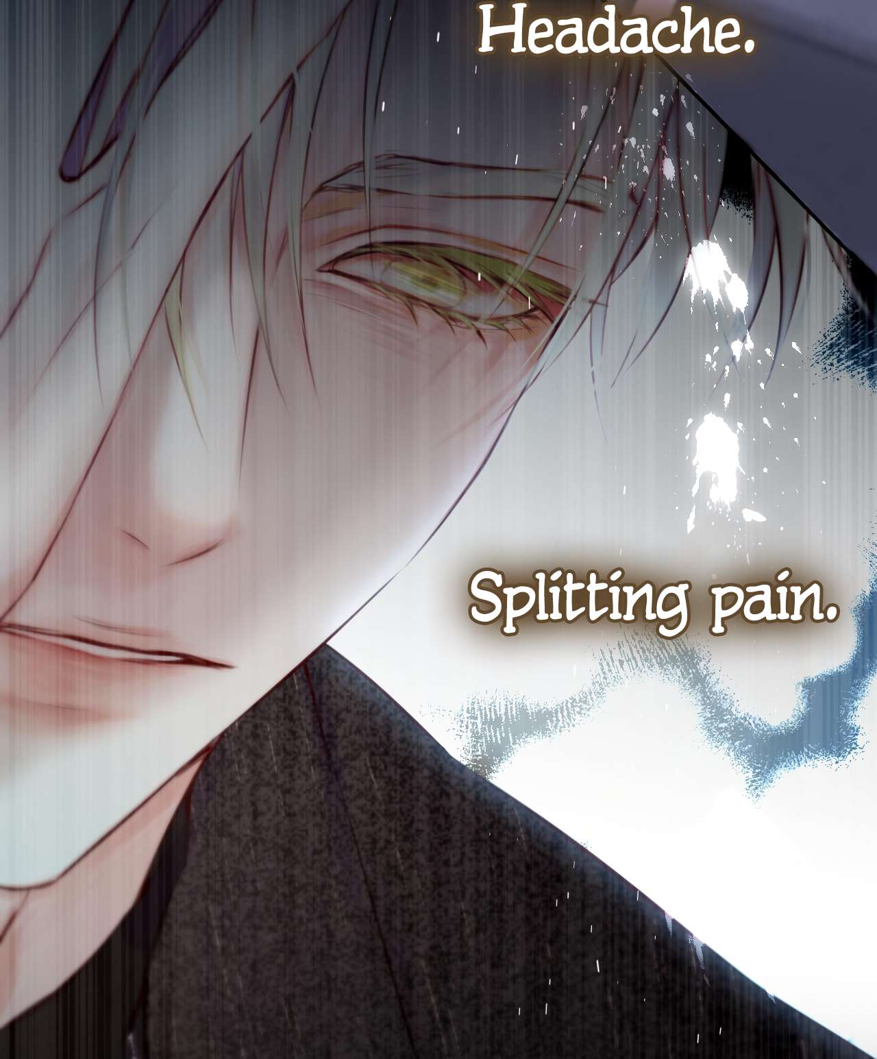 Read Planetary Eyes chapter 6 image 49 on Lezhin