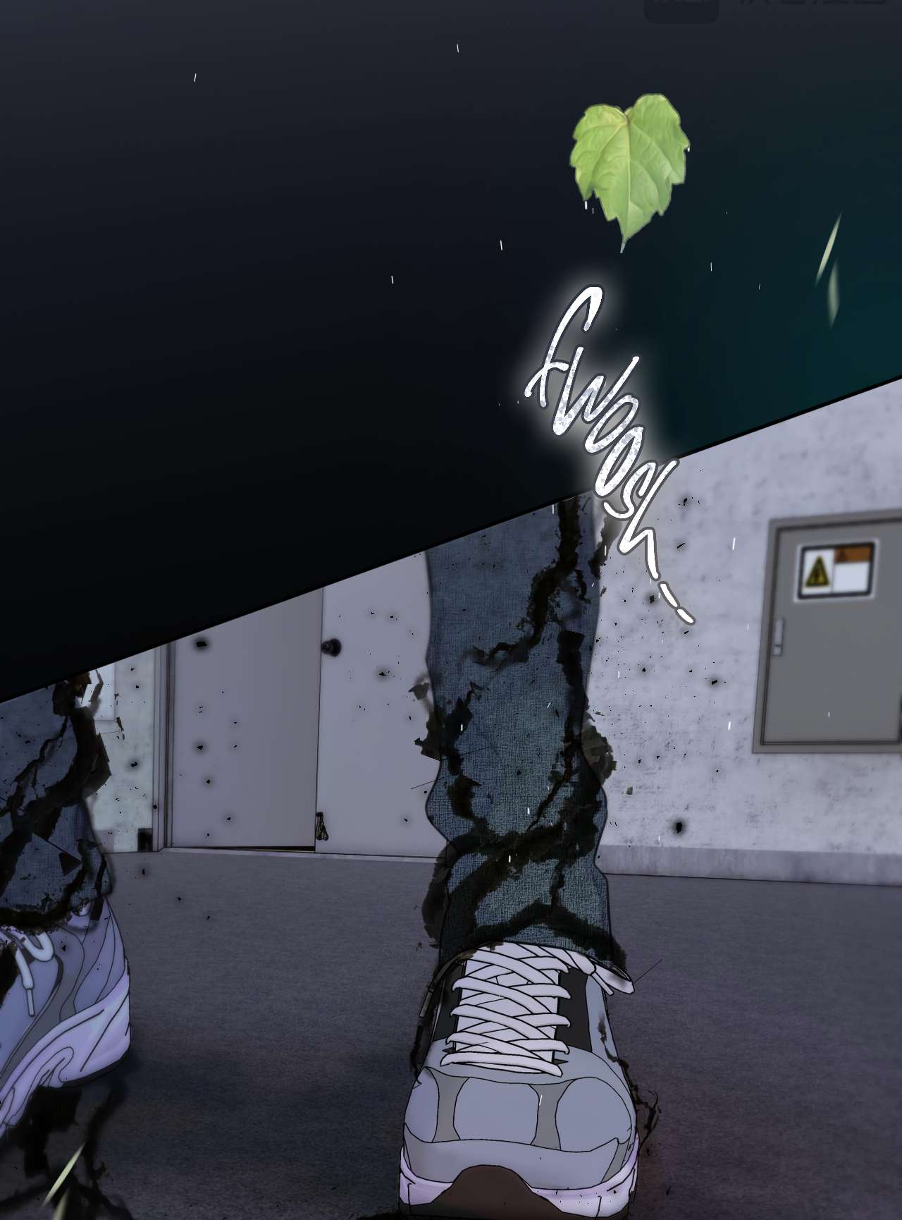 Read Planetary Eyes chapter 6 image 54 on Lezhin