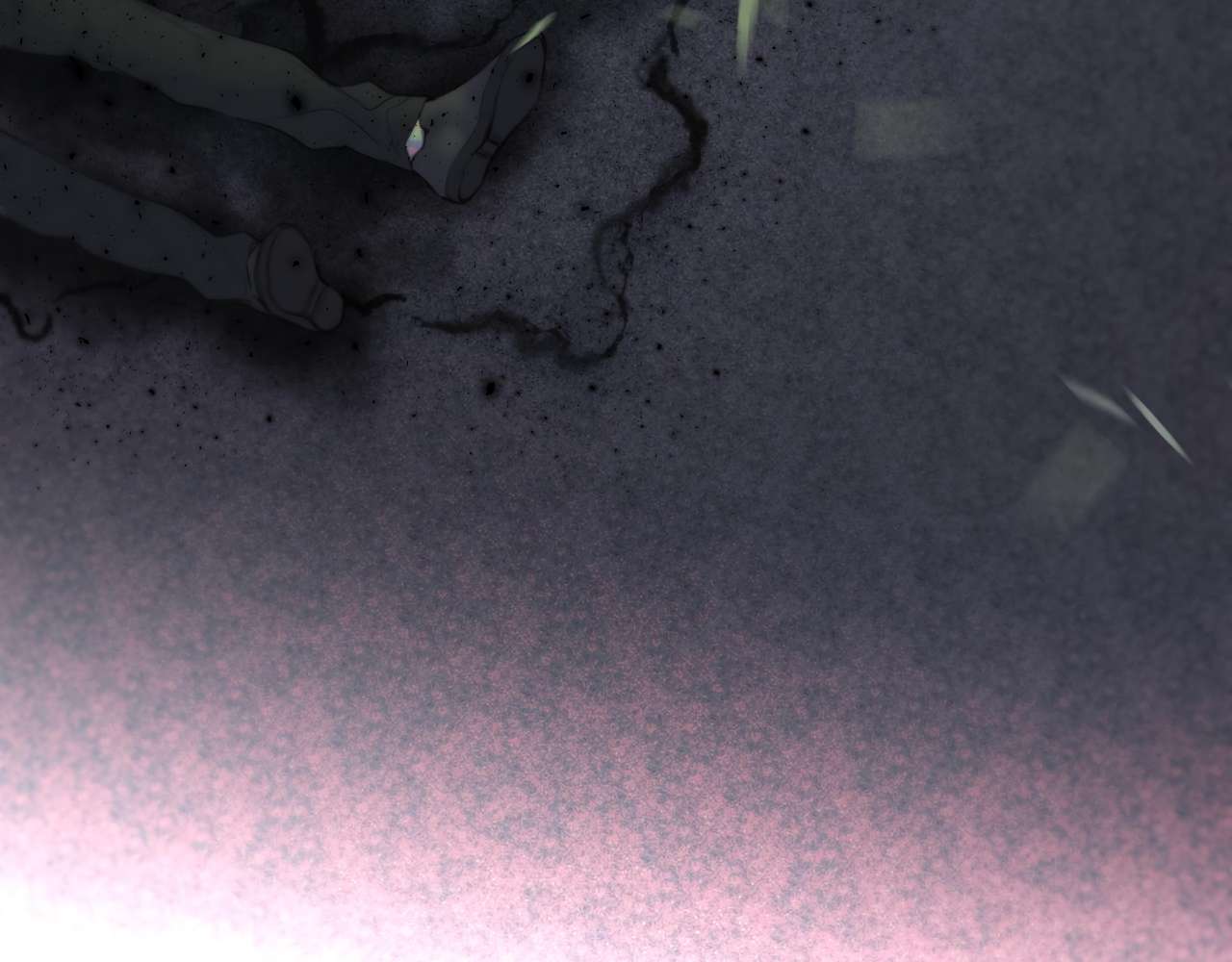 Read Planetary Eyes chapter 6 image 58 on Lezhin