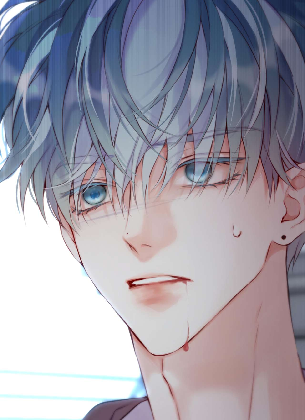 Read Planetary Eyes chapter 6 image 62 on Lezhin