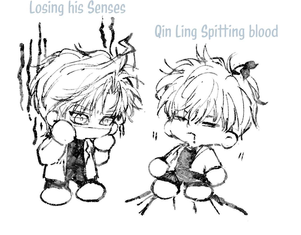 Read Planetary Eyes chapter 6 image 67 on Lezhin