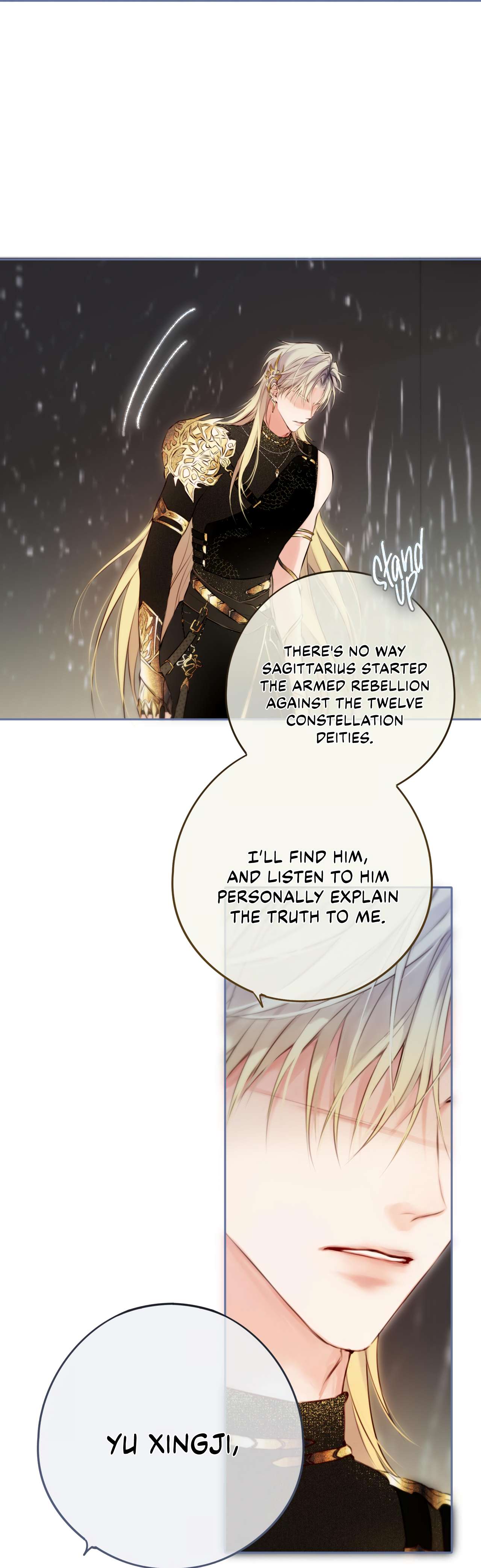 Read Planetary Eyes chapter 7 image 15 on Lezhin