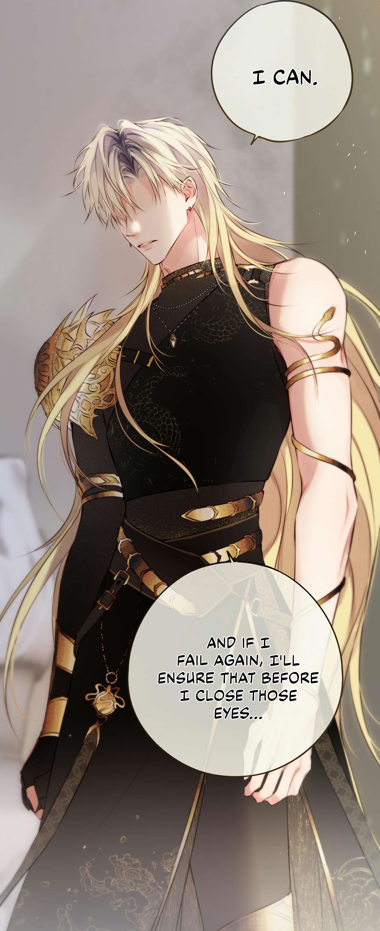 Read Planetary Eyes chapter 7 image 17 on Lezhin