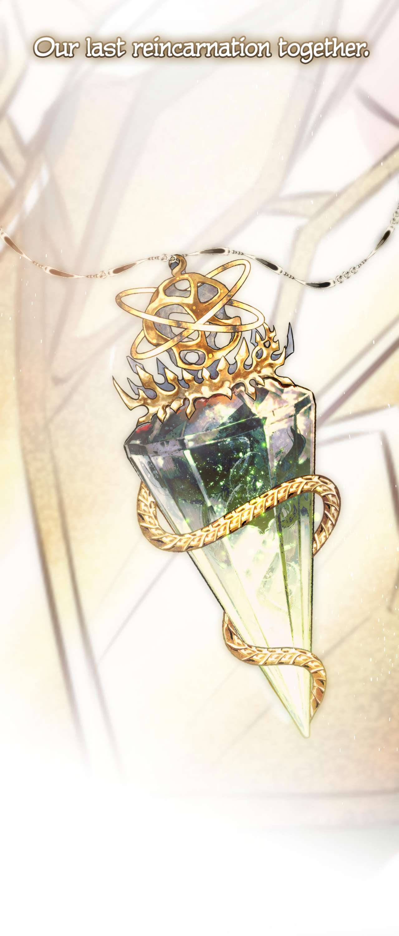 Read Planetary Eyes chapter 7 image 21 on Lezhin