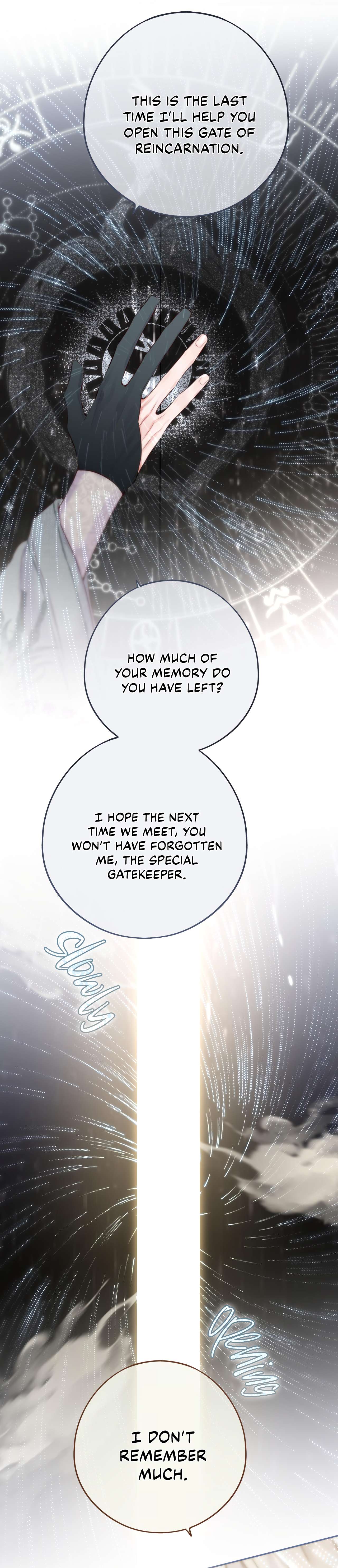 Read Planetary Eyes chapter 7 image 22 on Lezhin