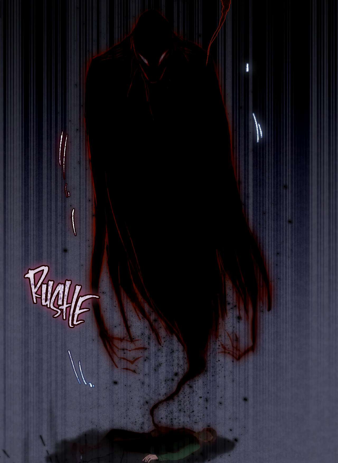 Read Planetary Eyes chapter 7 image 28 on Lezhin
