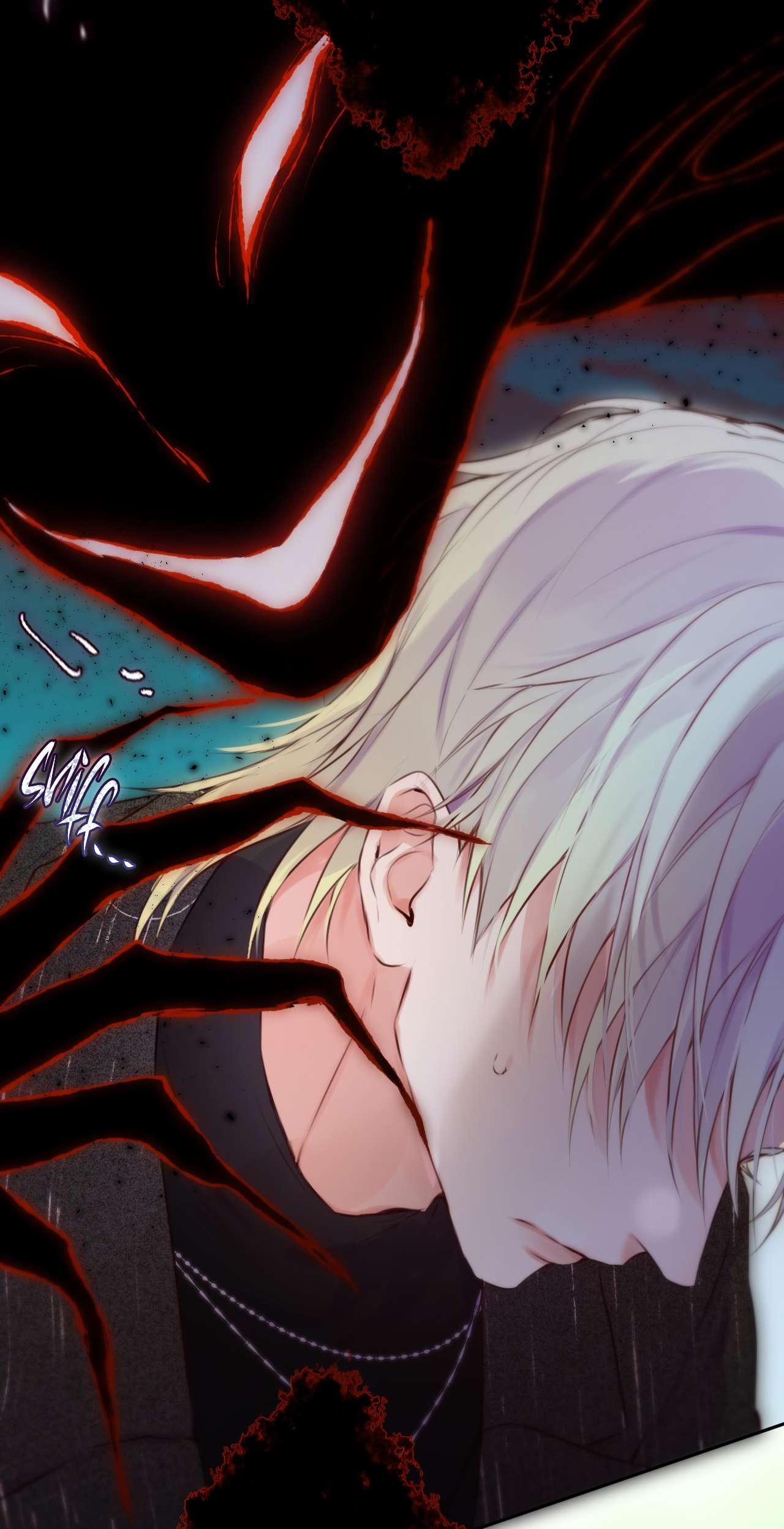 Read Planetary Eyes chapter 7 image 33 on Lezhin