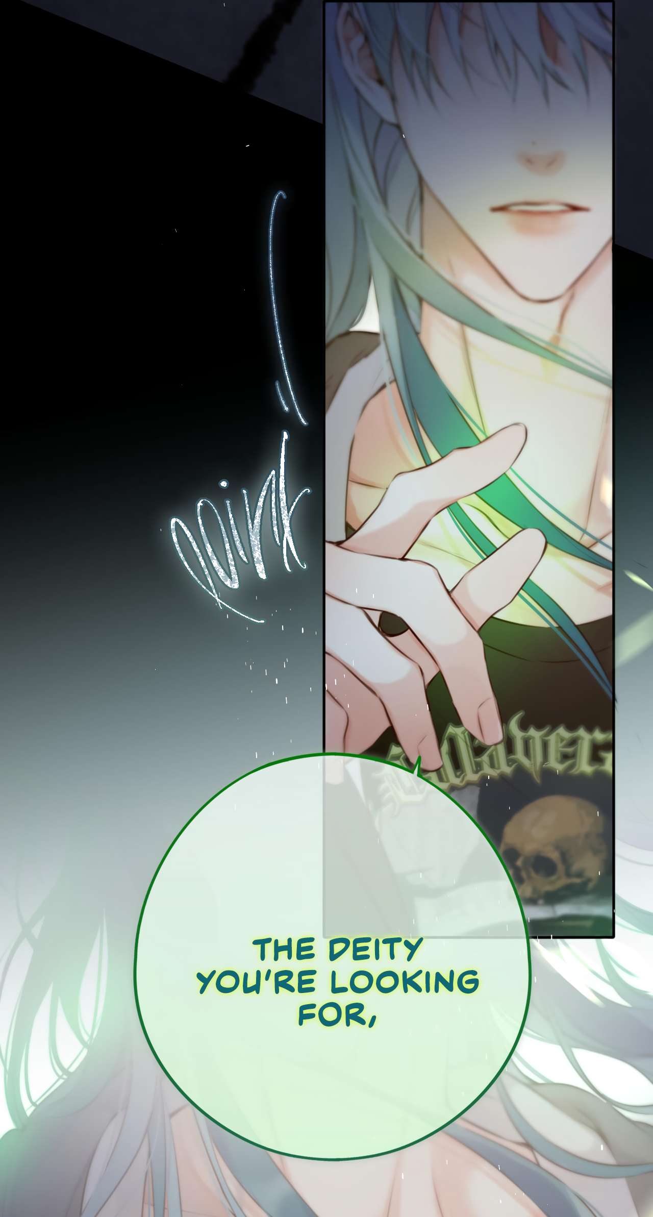 Read Planetary Eyes chapter 7 image 37 on Lezhin