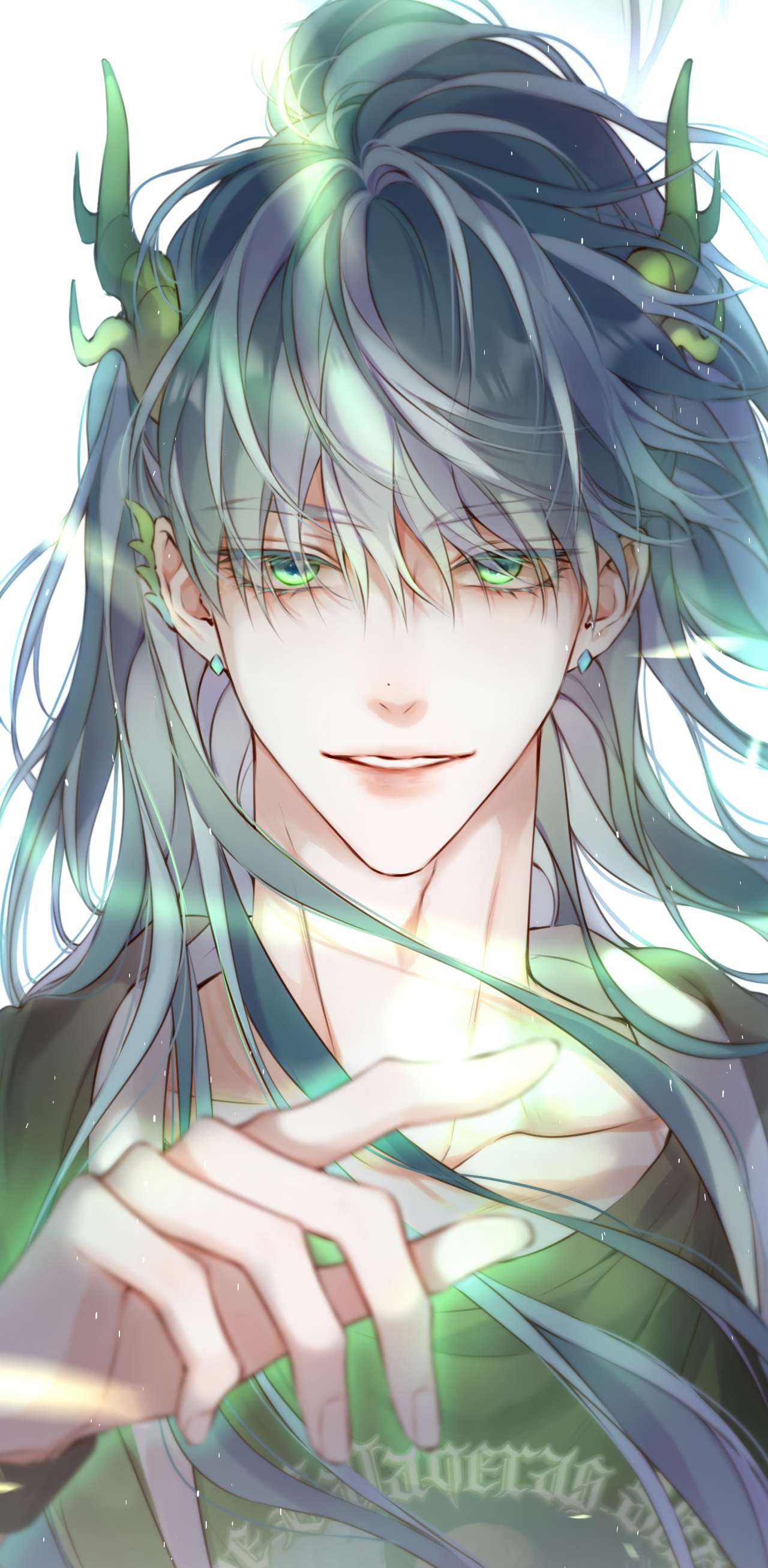 Read Planetary Eyes chapter 7 image 39 on Lezhin