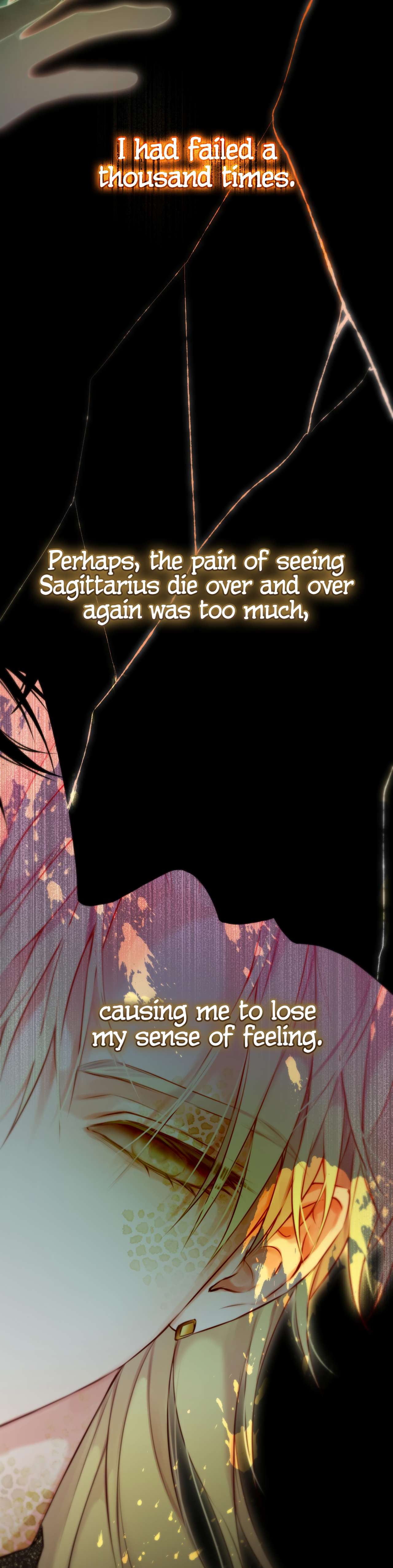 Read Planetary Eyes chapter 7 image 4 on Lezhin