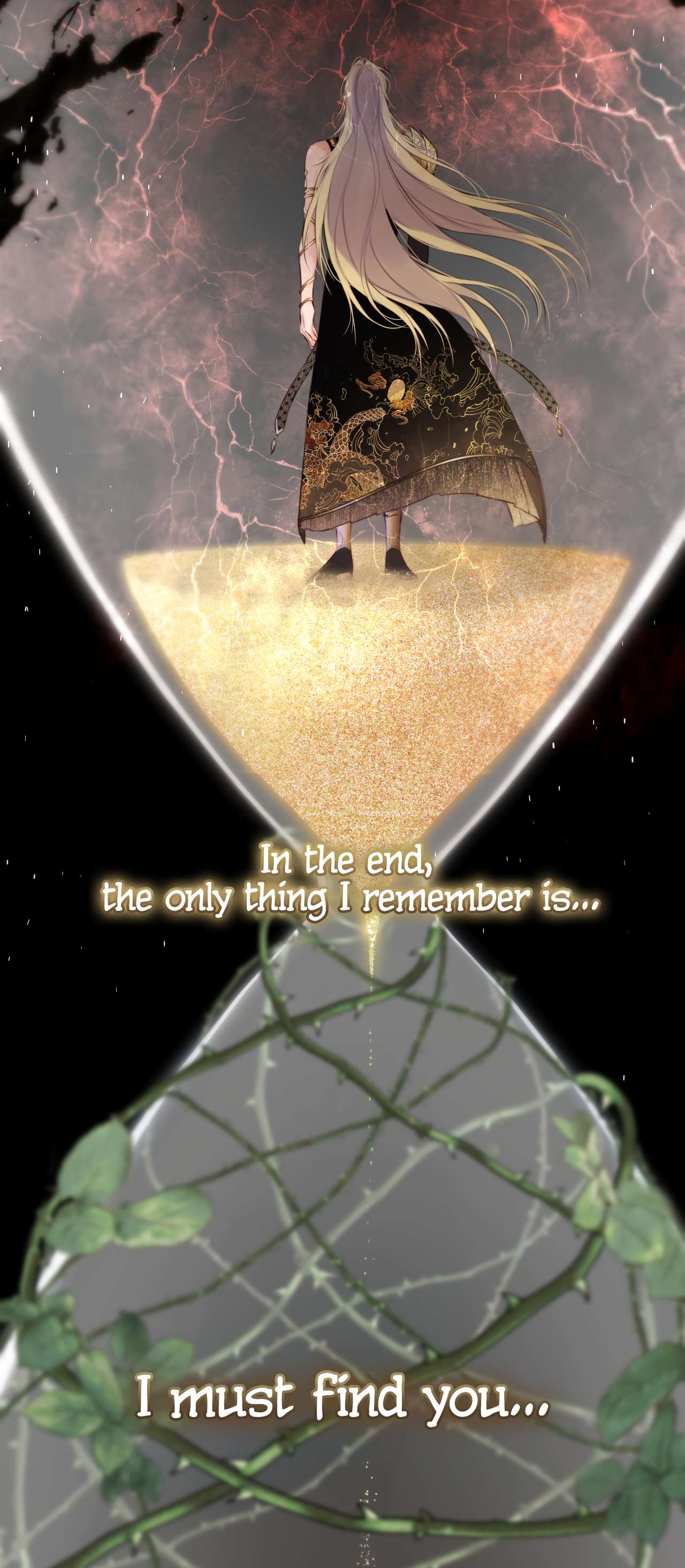 Read Planetary Eyes chapter 7 image 6 on Lezhin