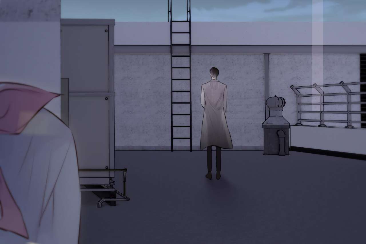Read Planetary Eyes chapter 8 image 101 on Lezhin