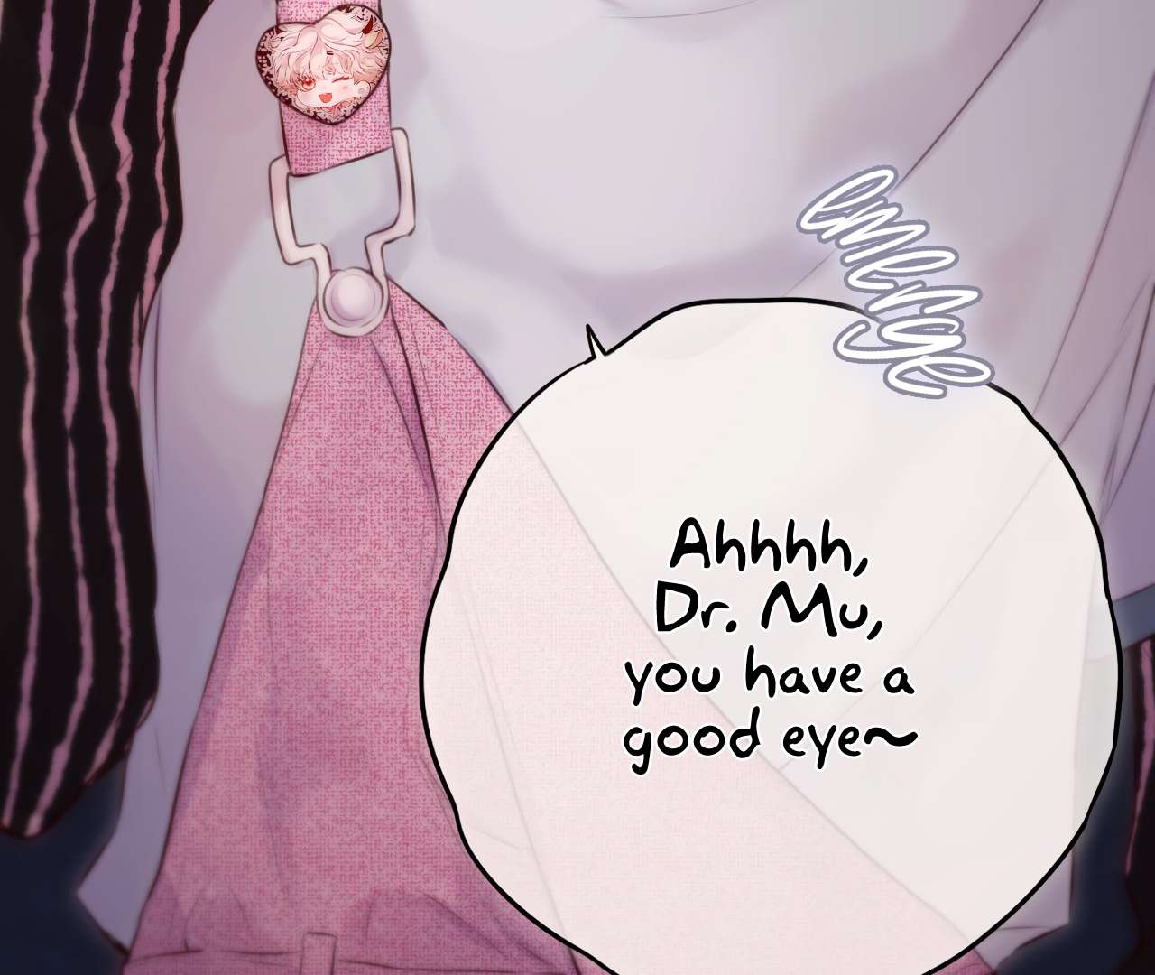 Read Planetary Eyes chapter 8 image 108 on Lezhin