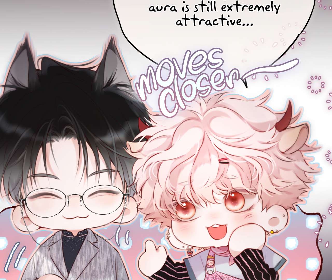 Read Planetary Eyes chapter 8 image 110 on Lezhin