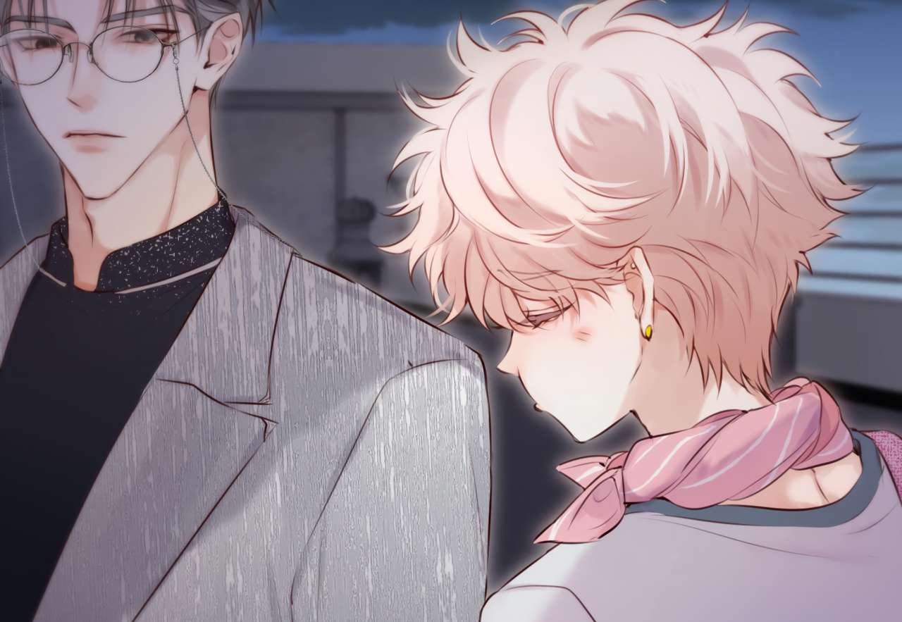 Read Planetary Eyes chapter 8 image 113 on Lezhin