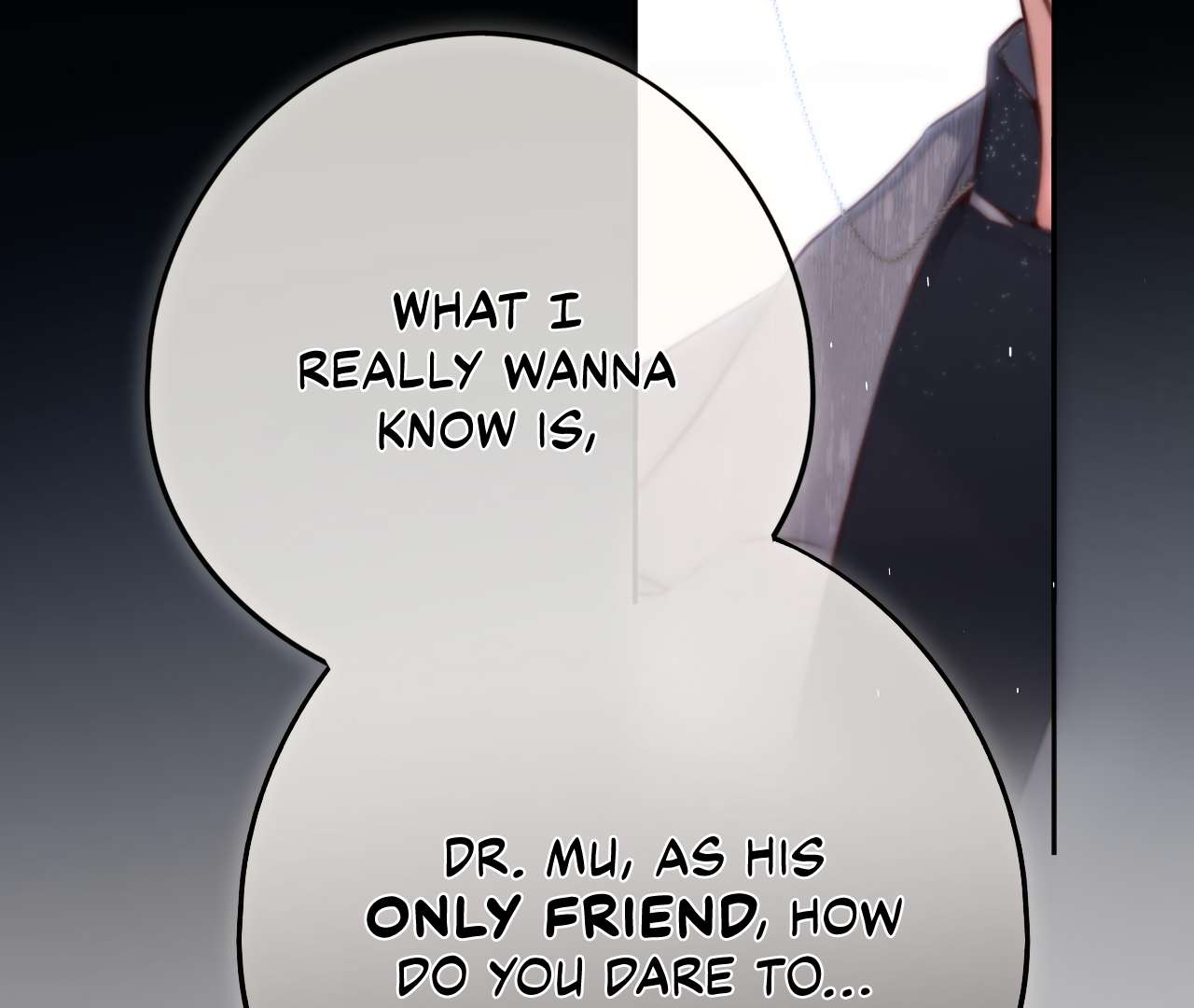 Read Planetary Eyes chapter 8 image 116 on Lezhin