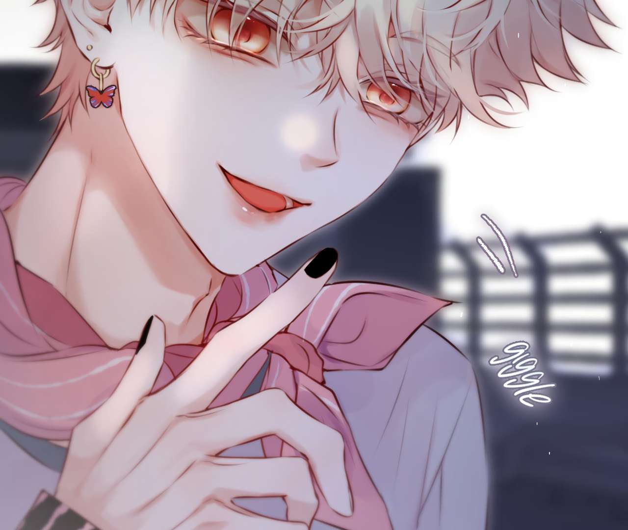 Read Planetary Eyes chapter 8 image 118 on Lezhin