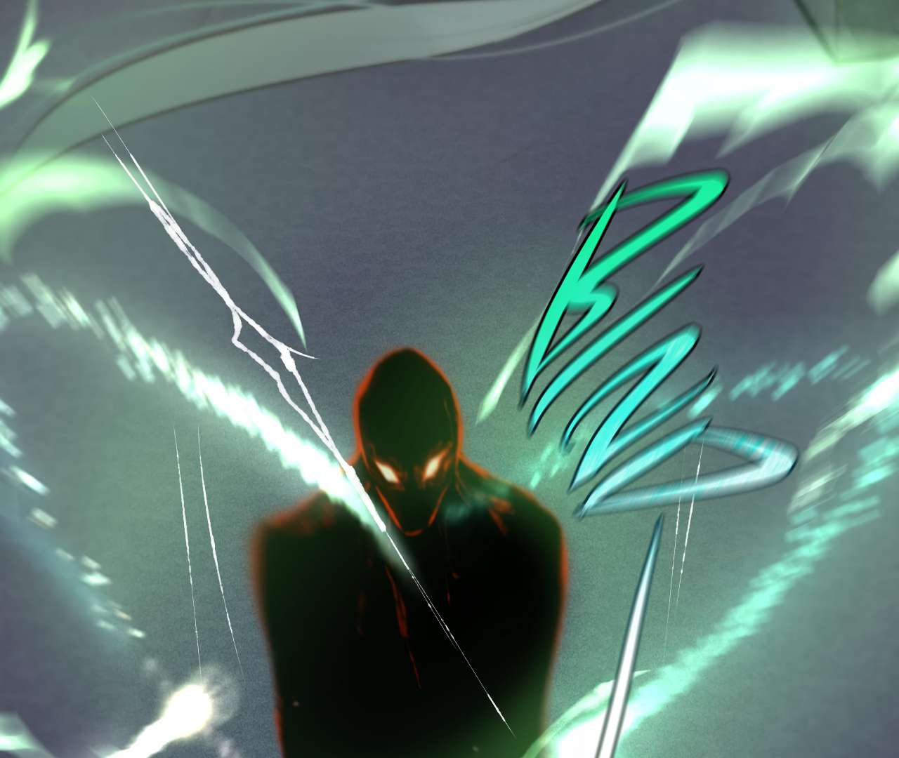 Read Planetary Eyes chapter 8 image 16 on Lezhin