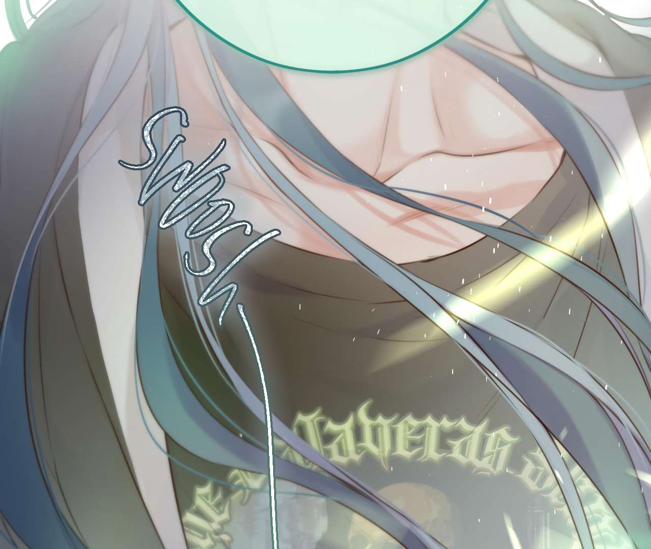 Read Planetary Eyes chapter 8 image 2 on Lezhin