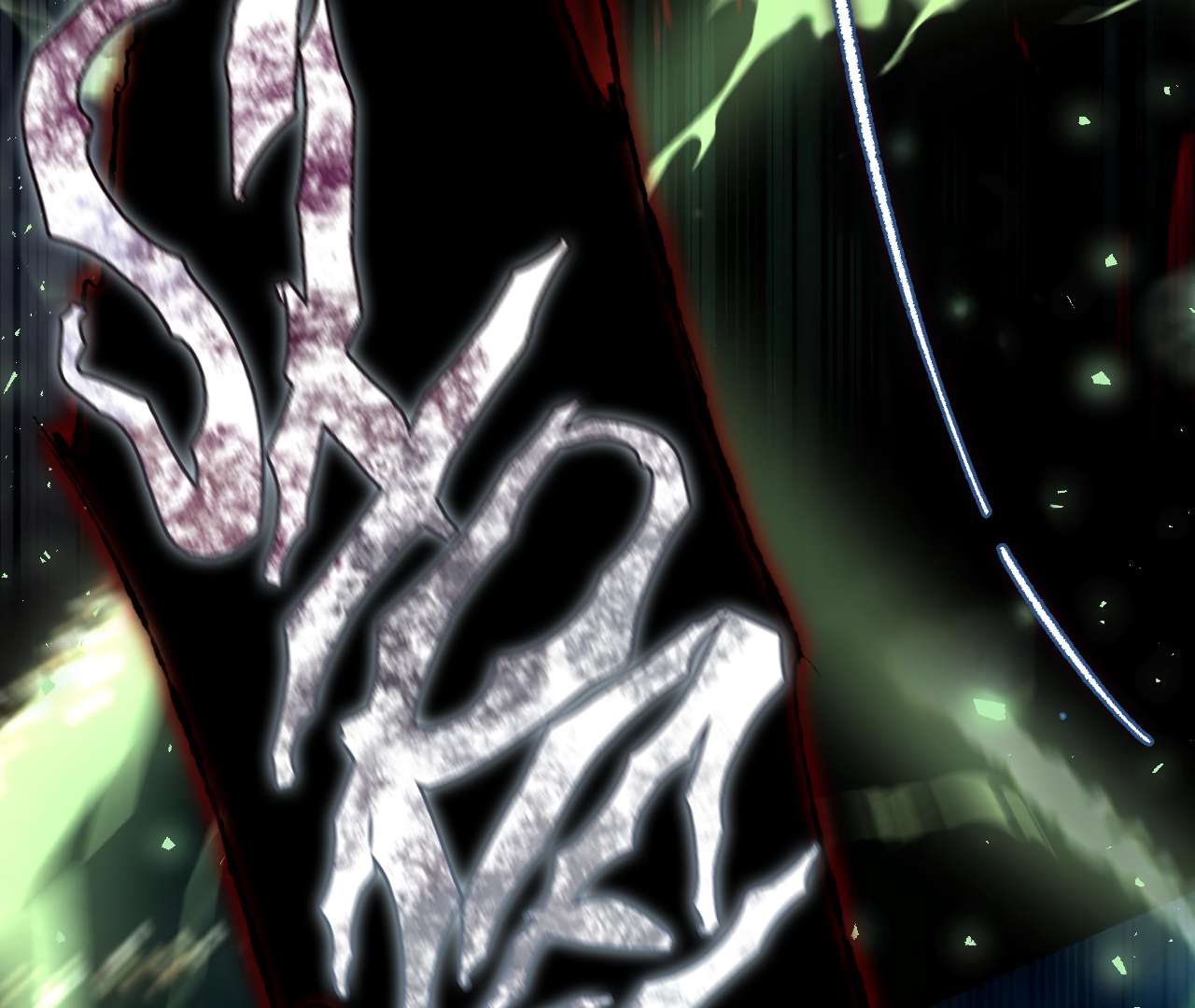 Read Planetary Eyes chapter 8 image 21 on Lezhin