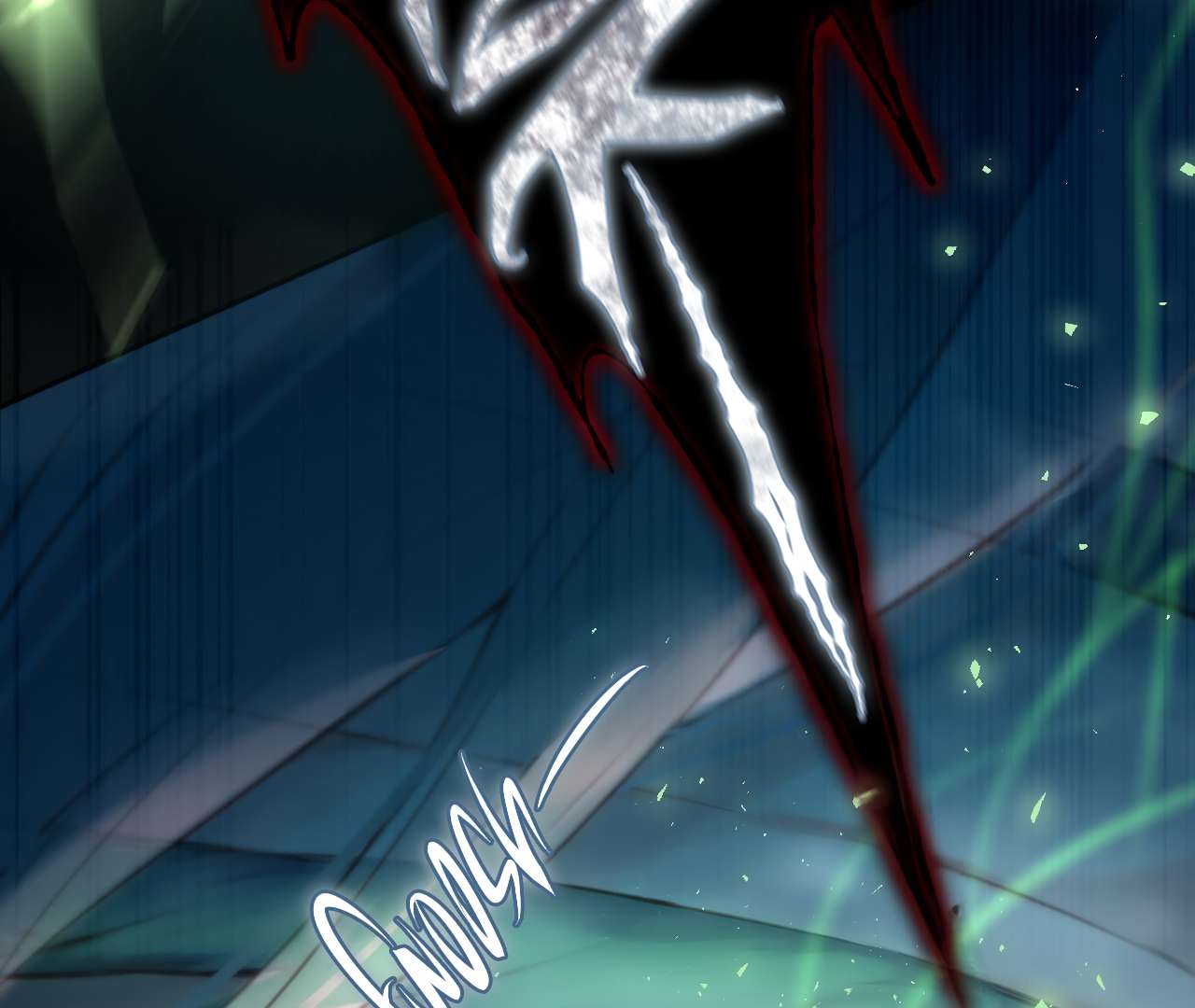 Read Planetary Eyes chapter 8 image 22 on Lezhin