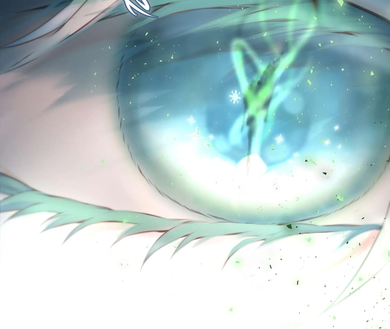 Read Planetary Eyes chapter 8 image 23 on Lezhin
